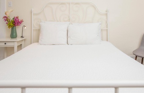 Hayes Valley Hotel | The Annex at Hayes Valley