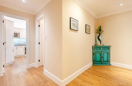 Wimborne Cabin | The Annex at Merley Mews
