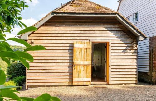 Withyham House | The Annex is in the beautiful Ashdown Forest