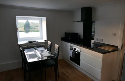 Comrie Apartment | The Annexe at Loch View Farm