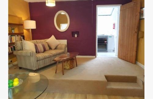 Peasedown Saint John Apartment | The Annexe
