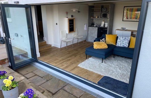 Shaldon Apartment | The Annexe