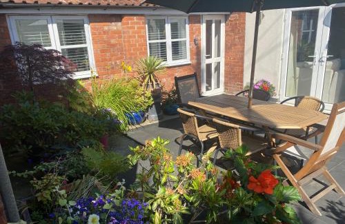 Ditcheat Apartment | The Annexe in Ditcheat