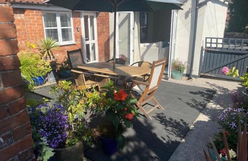 Ditcheat Apartment | The Annexe in Ditcheat
