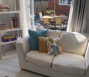 Ditcheat Apartment | The Annexe in Ditcheat