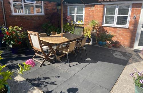 Ditcheat Apartment | The Annexe in Ditcheat