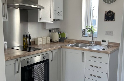 Long Melford Apartment | The Annexe Long Melford Suffolk