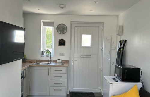 Long Melford Apartment | The Annexe Long Melford Suffolk