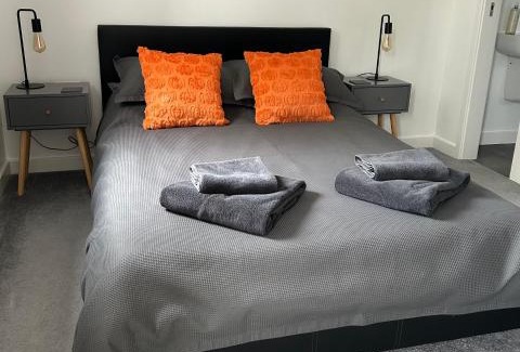 Sudbury House | The Annexe Long Melford