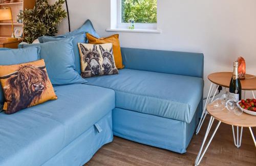 New Forest District House | The Annexe The Roost