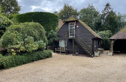 Winchester House | The Annexe Whitethorn Cottage