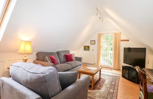 Winchester House | The Annexe Whitethorn Cottage