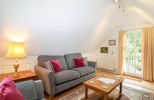 Winchester House | The Annexe Whitethorn Cottage