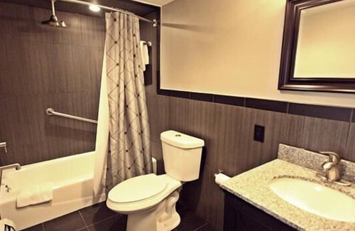 Spring City Hotel | The Anuva Hotel