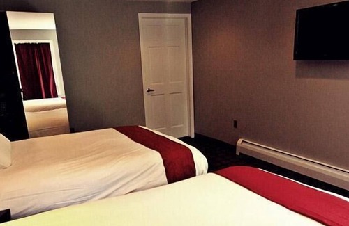 Spring City Hotel | The Anuva Hotel