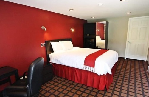 Spring City Hotel | The Anuva Hotel
