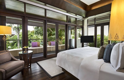 Kartika Plaza Hotel | The Anvaya Beach Resort Bali