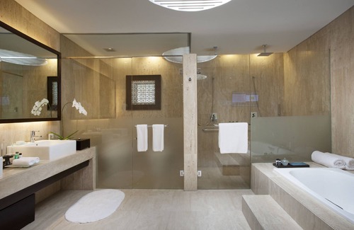 Kartika Plaza Hotel | The Anvaya Beach Resort Bali