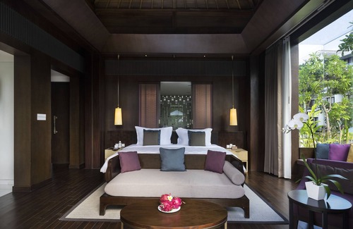 Kartika Plaza Hotel | The Anvaya Beach Resort Bali