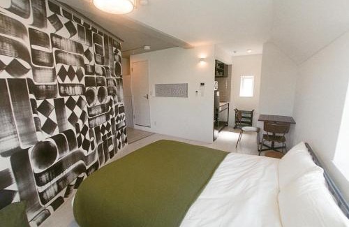 Setagaya Apartment | The Aoca Tokyo Kaminoge