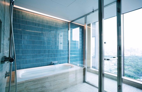 Kitaaoyama Hotel | The Aoyama Grand Hotel