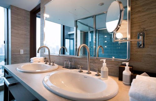Kitaaoyama Hotel | The Aoyama Grand Hotel