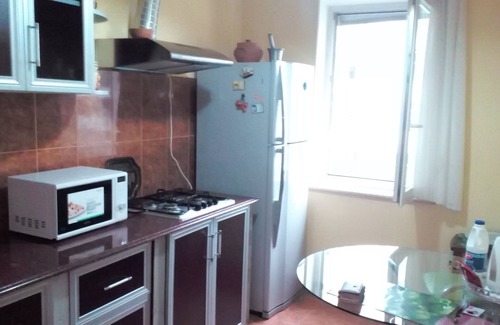 New Boulevard Apartment | The apartament is located 50 meters from the sea