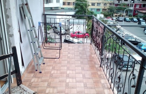 New Boulevard Apartment | The apartament is located 50 meters from the sea