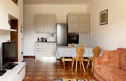 Moggio Apartment | The apartment Ai Monti