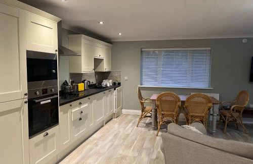 Stockton-on-Tees Apartment | The Apartment at Woodside