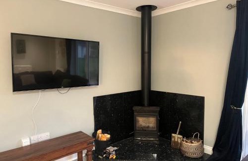 Stockton-on-Tees Apartment | The Apartment at Woodside