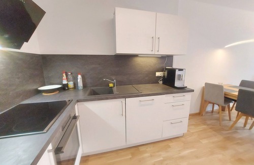 Oeblarn Apartment | The Apartment Bergzeit in Öblarn