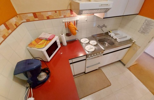 Bad Mitterndorf Apartment | The Apartment Charlotte in Haus Sonnenalm 3 in Bad Mitterndorf