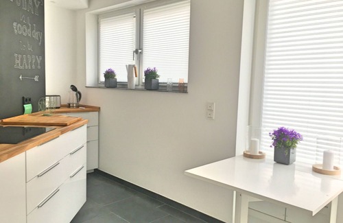 Altstadt Apartment | The Apartment Central