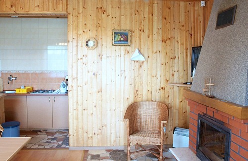 Kopalino Apartment | The apartment for 4 people by the sea