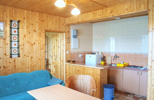 Kopalino Apartment | The apartment for 4 people by the sea