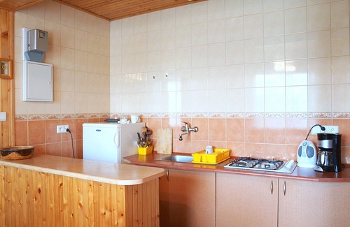 Kopalino Apartment | The apartment for 4 people by the sea
