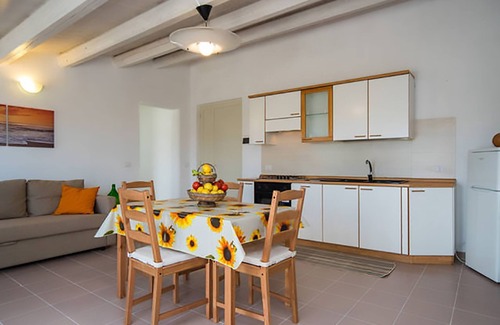 Scicli Apartment | The apartment-house Clara Luna