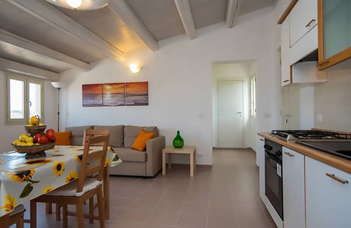 Scicli Apartment | The apartment-house Clara Luna
