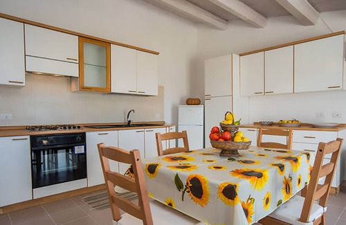Scicli Apartment | The apartment-house Clara Luna