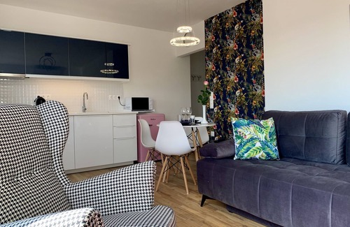 Keszthely Apartment | The Apartment is in a calm, quiet location at the Lake Balaton!