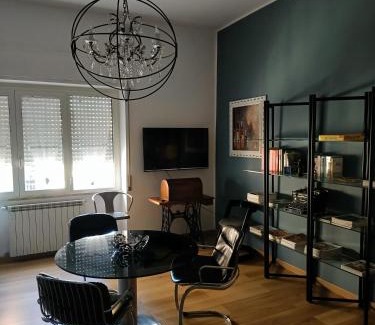 Lanciano Apartment | the apARTment