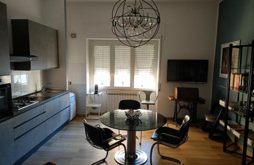 Lanciano Apartment | the apARTment