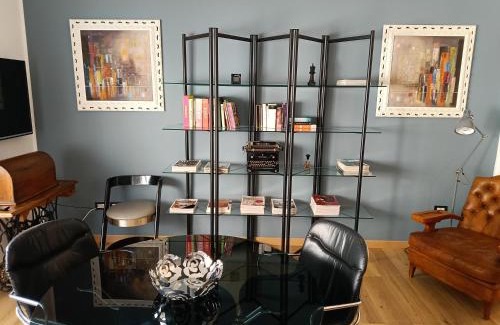 Lanciano Apartment | the apARTment