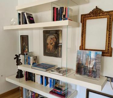 Lanciano Apartment | the apARTment
