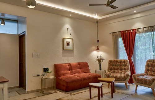 Banswadi Apartment | The apartment Jazminn - Earth