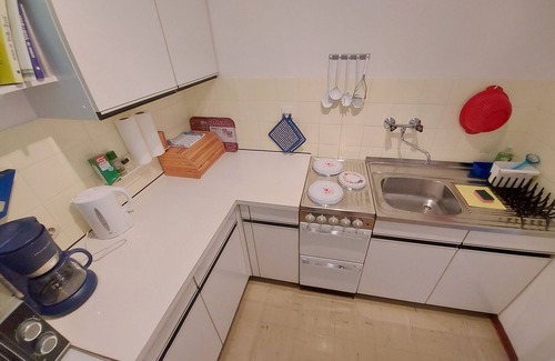 Bad Mitterndorf Apartment | The Apartment Kammspitze in Haus Sonnenalm 4 in Bad Mitterndorf