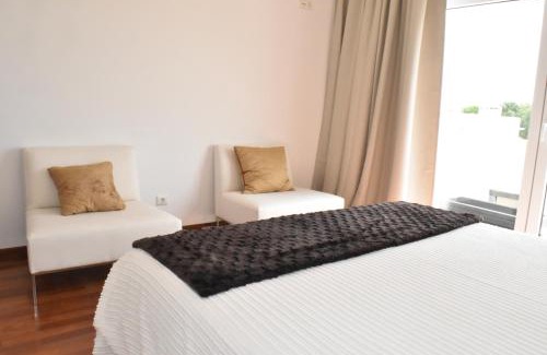 Faulha Apartment | The apartment with a view