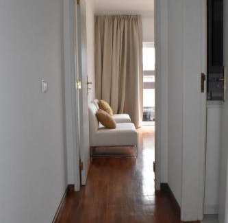 Faulha Apartment | The apartment with a view