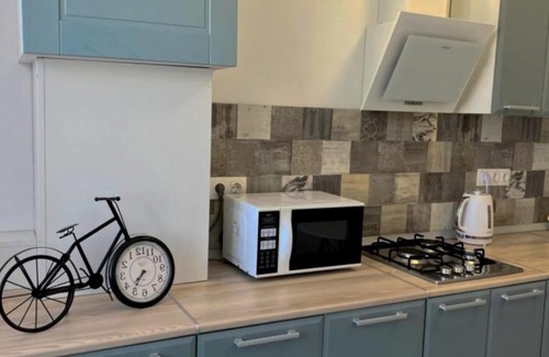 Lubeck City Centre Apartment | The apartment with the best repair